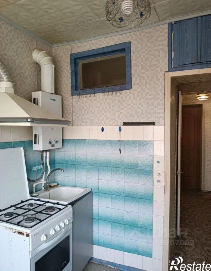1-комн квартира 12-й микрорайон, 6