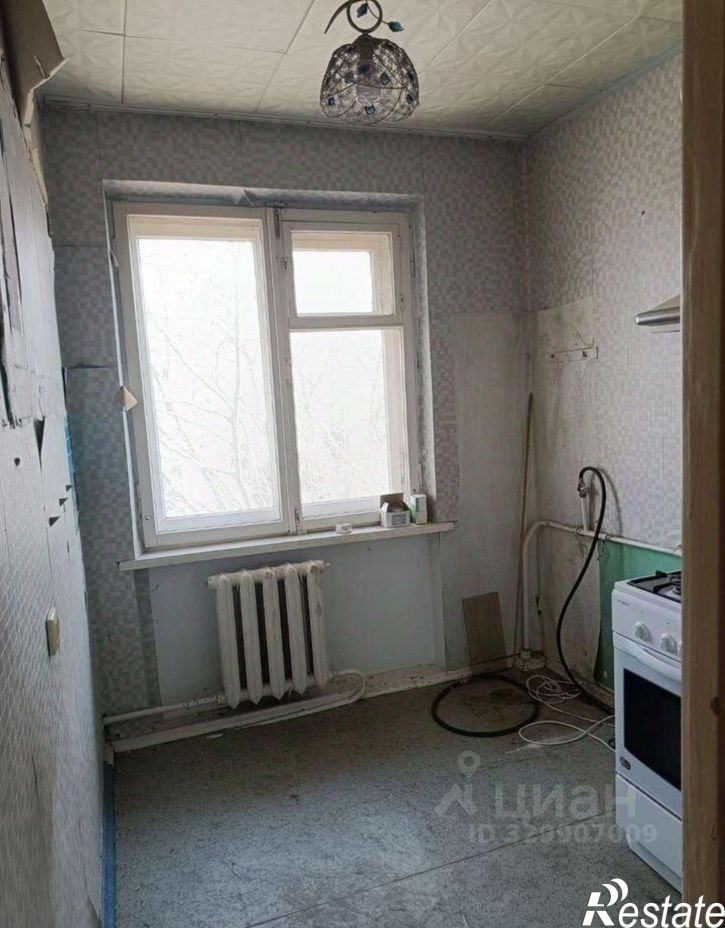 1-комн квартира 12-й микрорайон, 6