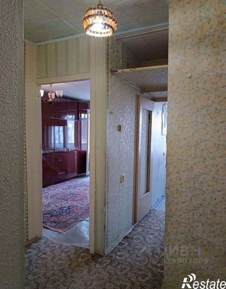 1-комн квартира 12-й микрорайон, 6