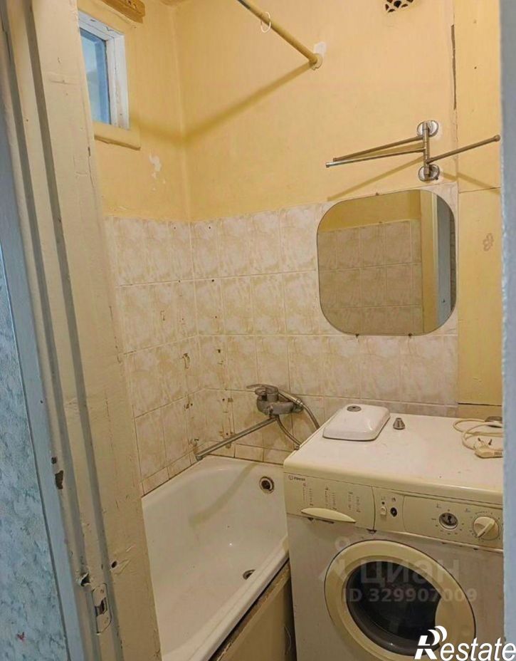 1-комн квартира 12-й микрорайон, 6
