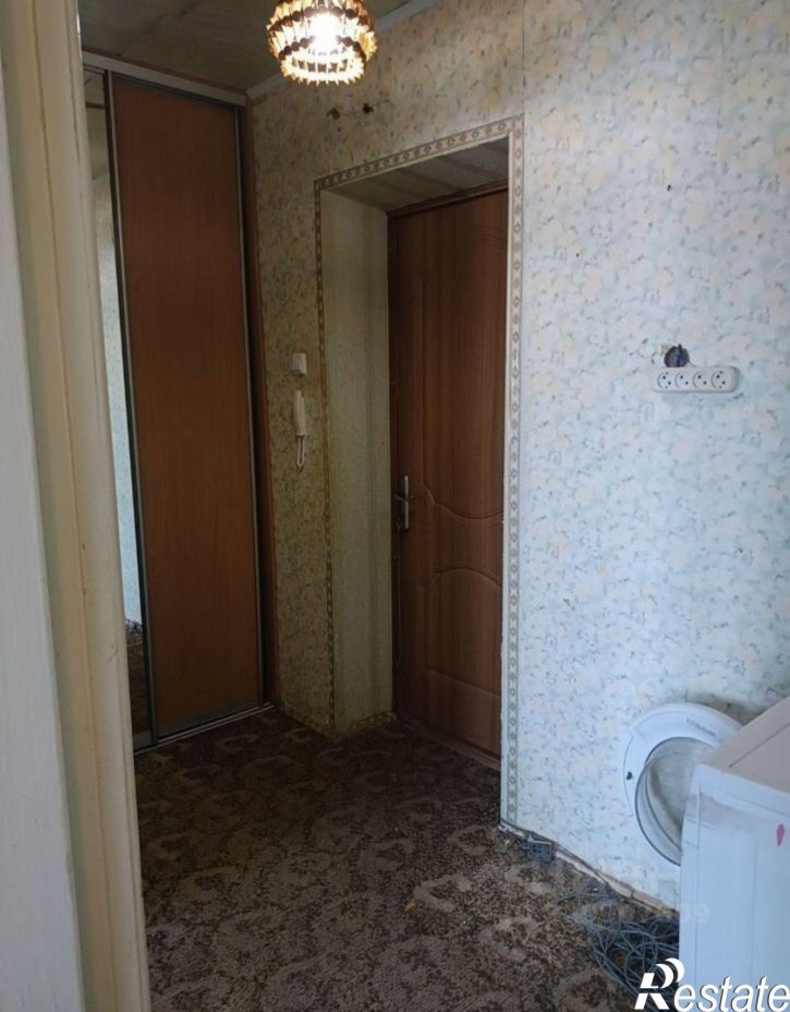 1-комн квартира 12-й микрорайон, 6