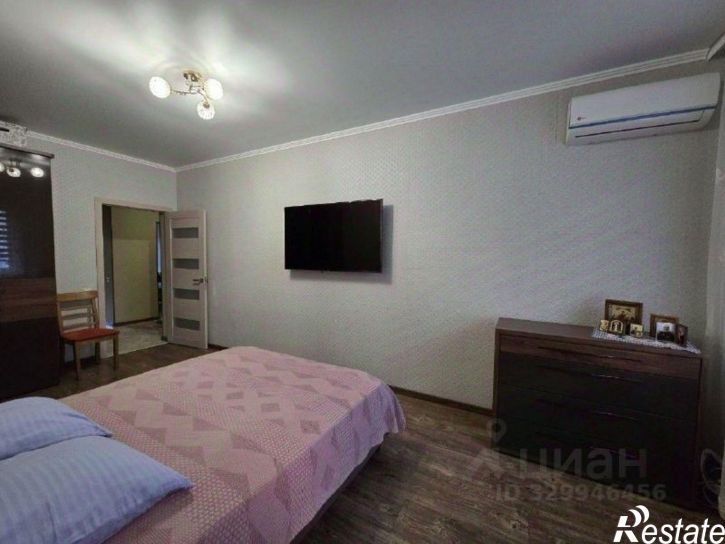 2-комн квартира Парковая улица, 64А к3,  д. 64А к3
