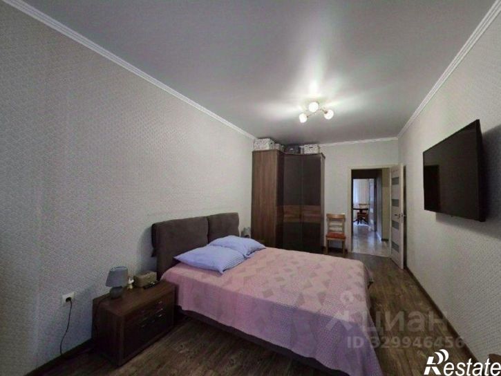 2-комн квартира Парковая улица, 64А к3,  д. 64А к3