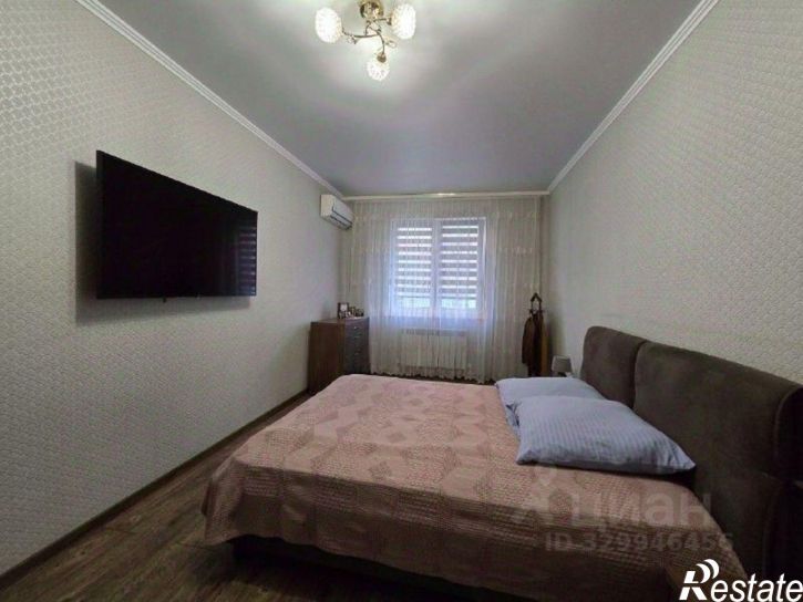 2-комн квартира Парковая улица, 64А к3,  д. 64А к3