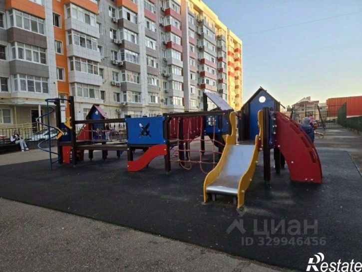 2-комн квартира Парковая улица, 64А к3,  д. 64А к3