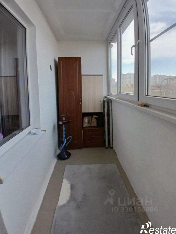 2-комн квартира Супсехское шоссе, 26 9,  д. 26 9,  к. 9