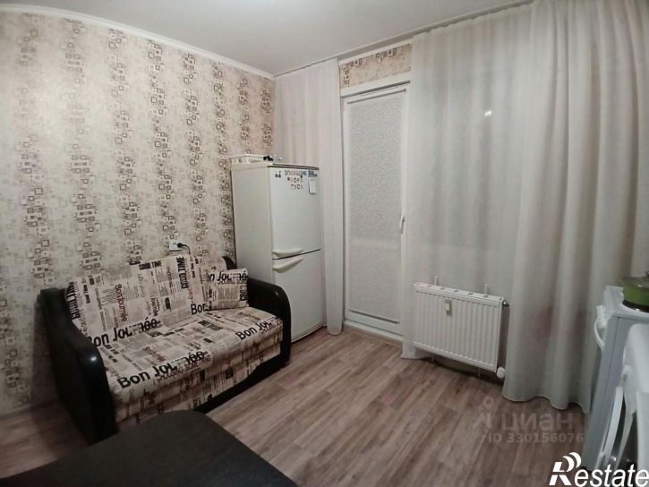 1-комн квартира ул Адмирала Пустошкина, 22 4,  д. 22 4,  к. 4