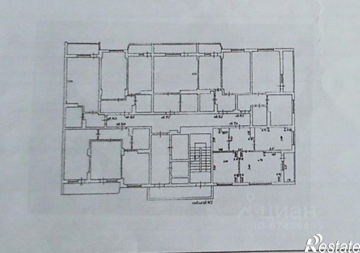 2-комн квартира ул Северная, 113 1,  д. 113 1,  к. 1