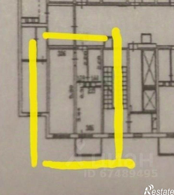 1-комн квартира ул Адмирала Пустошкина, 22 4,  д. 22 4,  к. 4
