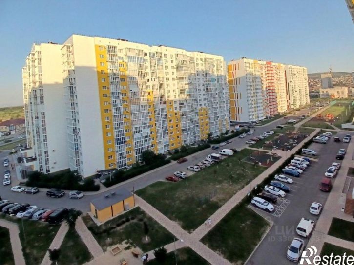 1-комн квартира ул Адмирала Пустошкина, 22 4,  д. 22 4,  к. 4