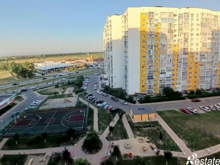 1-комн квартира ул Адмирала Пустошкина, 22 4,  д. 22 4,  к. 4