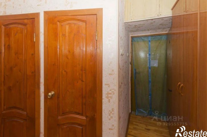 2-комн квартира 12-й микрорайон, 10