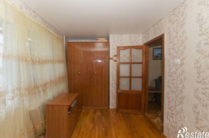 2-комн квартира 12-й микрорайон, 10