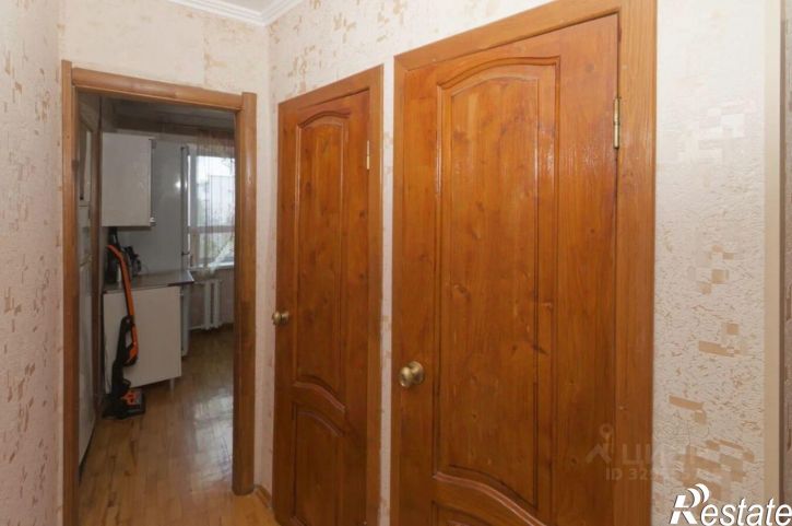 2-комн квартира 12-й микрорайон, 10