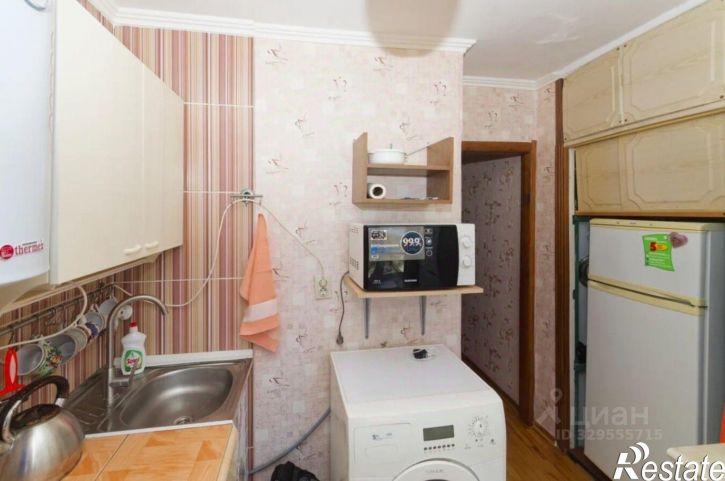 2-комн квартира 12-й микрорайон, 10