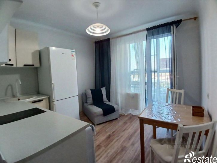 1-комн квартира ул Адмирала Пустошкина, 22 4,  д. 22 4,  к. 4