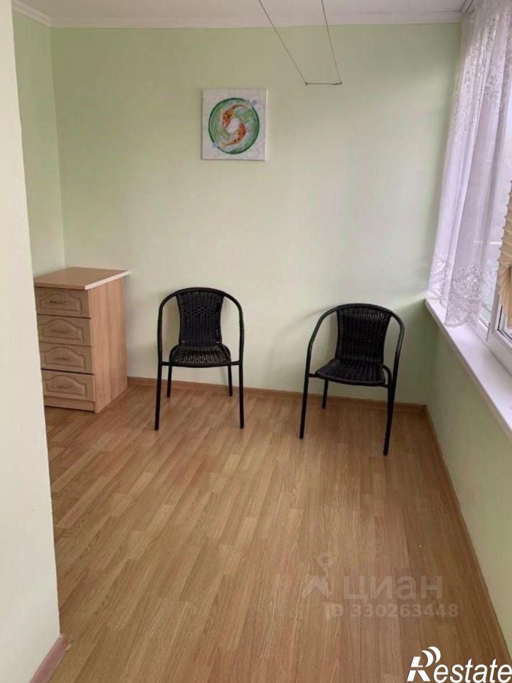 2-комн квартира улица Ленина, 143,  д. 143