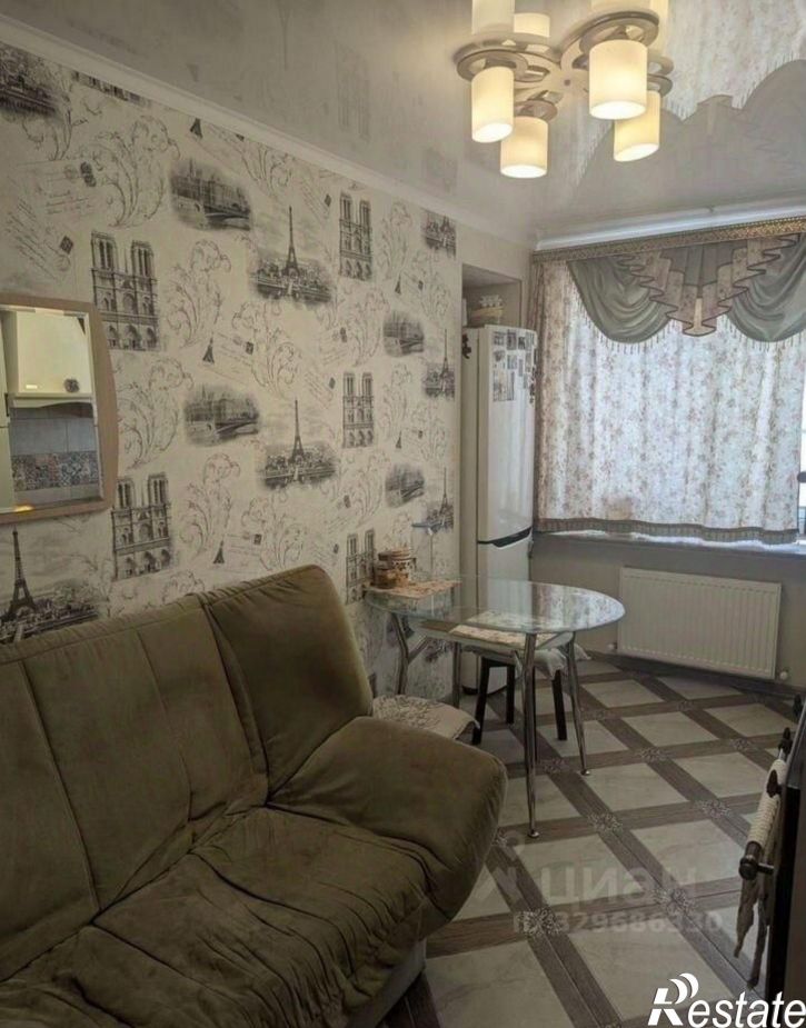 3-комн квартира б-р Евскина, 5 1,  д. 5 1,  к. 1
