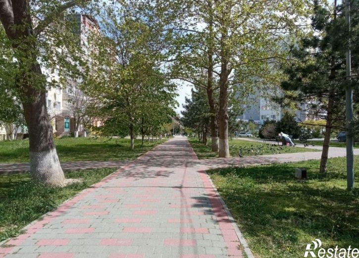 3-комн квартира б-р Евскина, 5 1,  д. 5 1,  к. 1