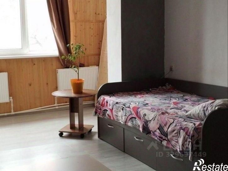 3-комн квартира ул Парковая, 68,  д. 68