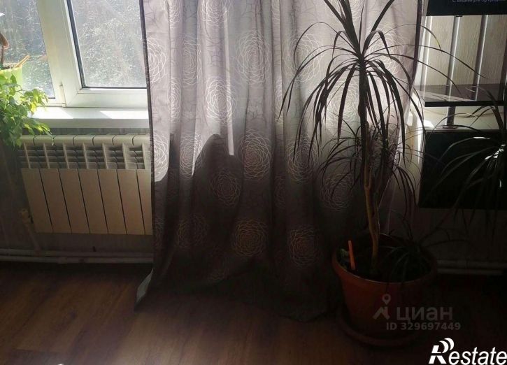 3-комн квартира ул Парковая, 68,  д. 68