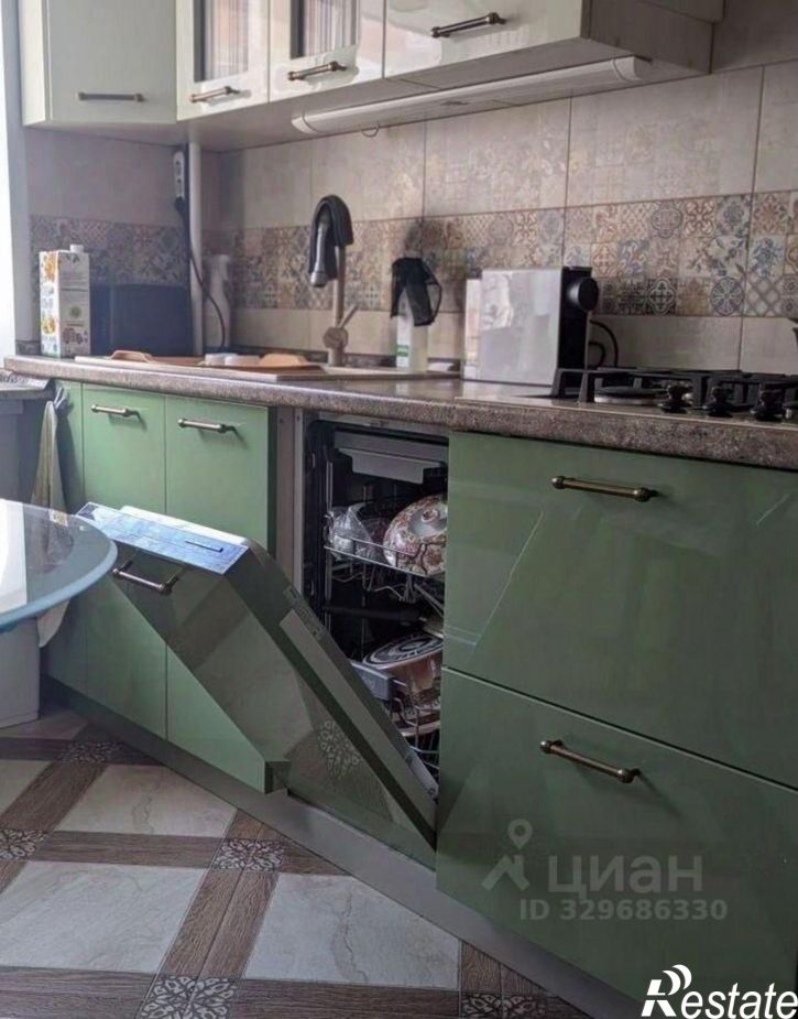 3-комн квартира б-р Евскина, 5 1,  д. 5 1,  к. 1