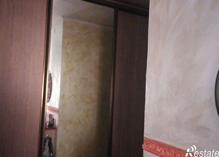 3-комн квартира ул Парковая, 68,  д. 68