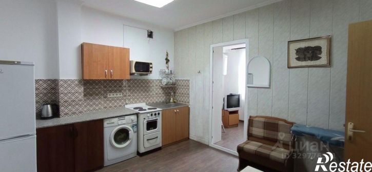 3-комн квартира ул Объездная, 9,  д. 9