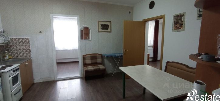 3-комн квартира ул Объездная, 9,  д. 9