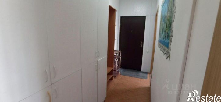 3-комн квартира ул Объездная, 9,  д. 9