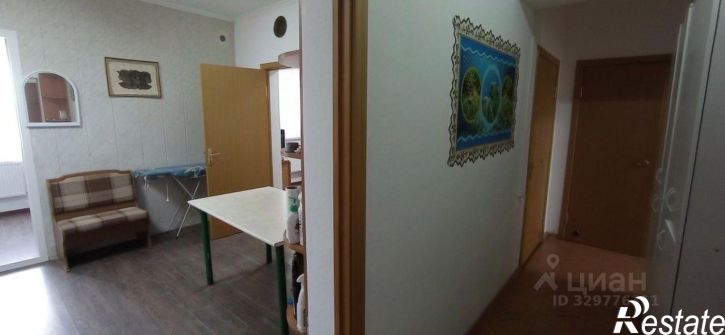 3-комн квартира ул Объездная, 9,  д. 9