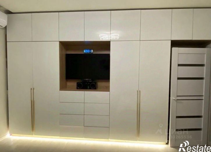 1-комн квартира улица Тургенева, 29,  д. 29