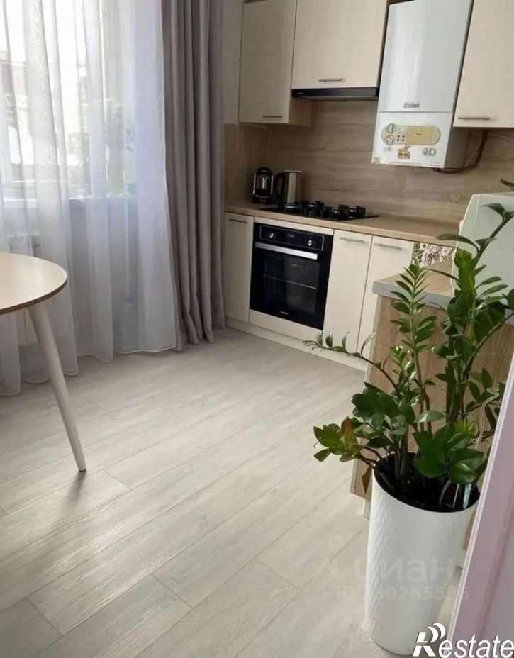 1-комн квартира улица Тургенева, 29,  д. 29