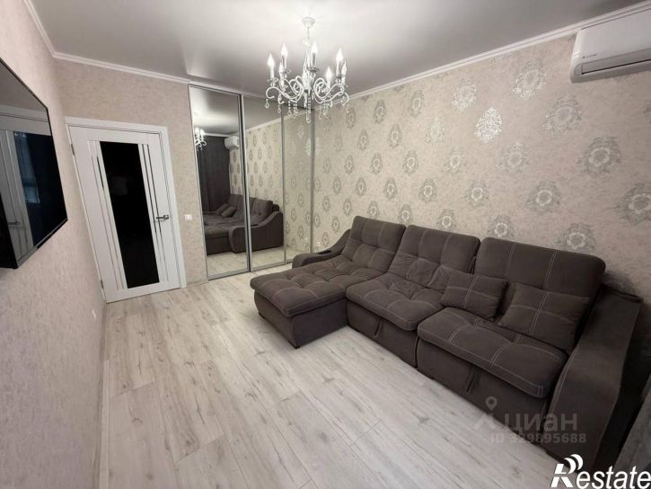 1-комн квартира ул Ивана Голубца, 147,  д. 147