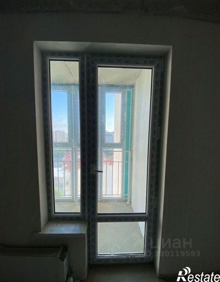 1-комн квартира ул Парковая, 79 2,  д. 79 2,  к. 2