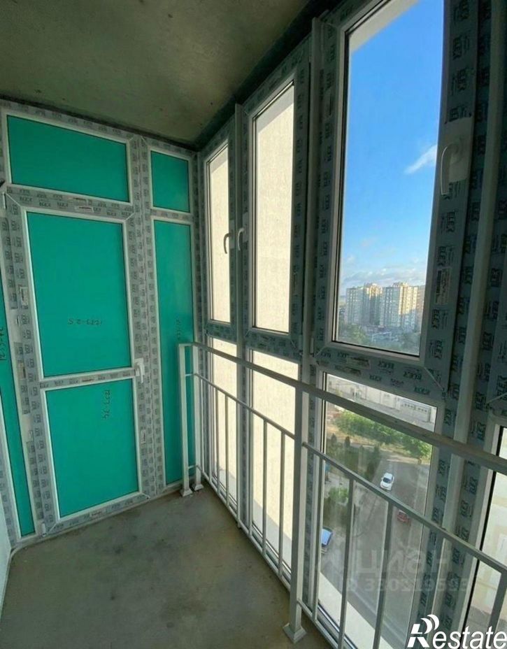 1-комн квартира ул Парковая, 79 2,  д. 79 2,  к. 2