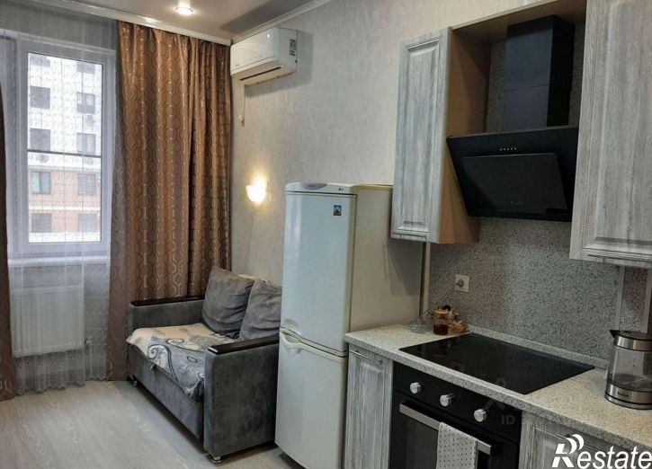 1-комн квартира Анапское шоссе, 30 2,  д. 30 2,  к. 2