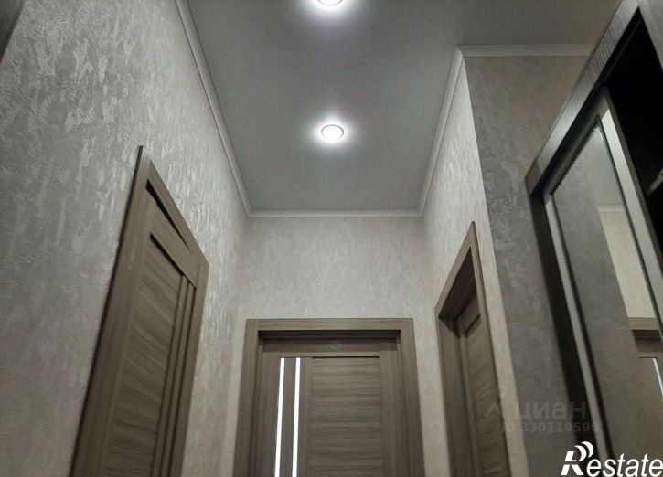 1-комн квартира Анапское шоссе, 30 2,  д. 30 2,  к. 2