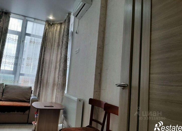 1-комн квартира Анапское шоссе, 30 2,  д. 30 2,  к. 2