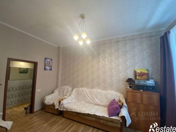 3-комн квартира ул Ленина, 68,  д. 68