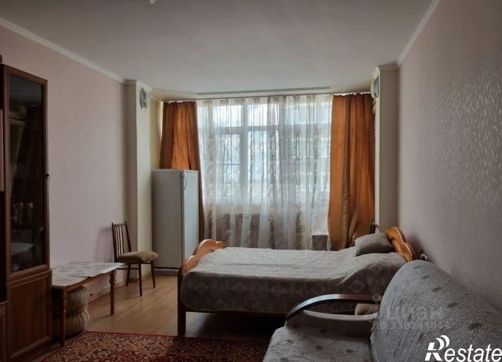 1-комн квартира Анапское шоссе, 1Г,  д. 1Г