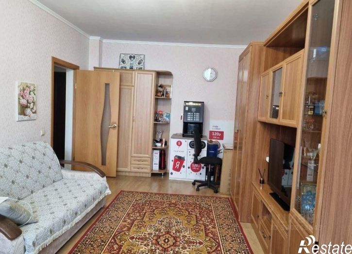 1-комн квартира Анапское шоссе, 1Г,  д. 1Г