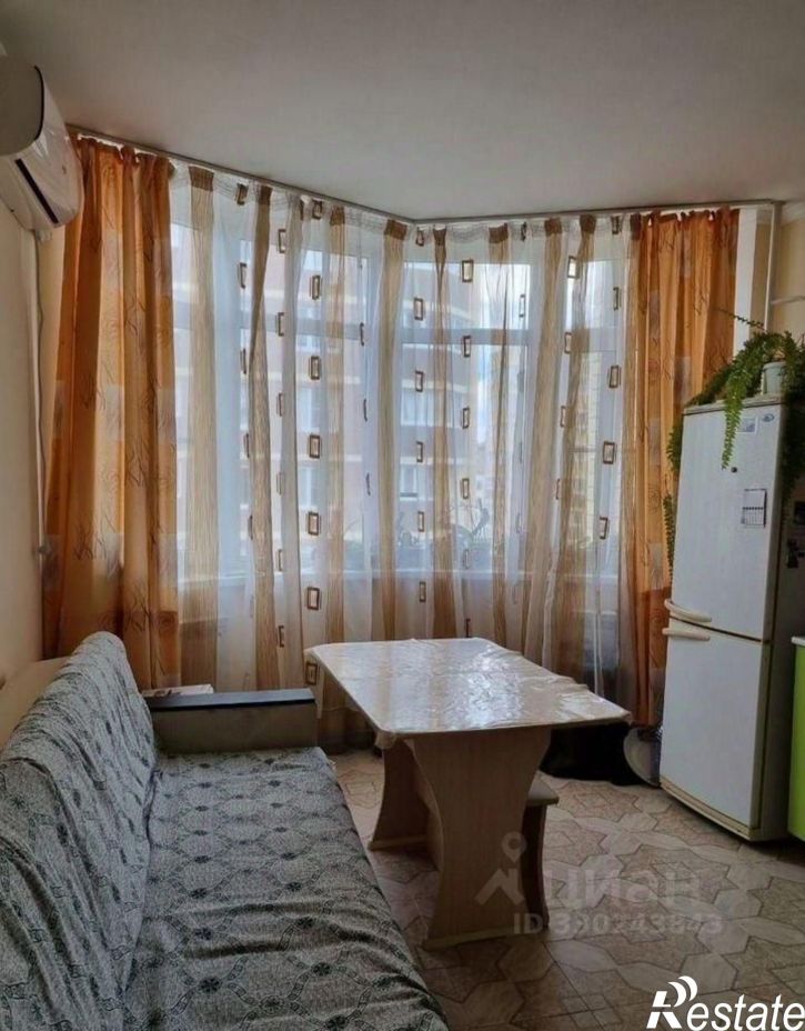 1-комн квартира Анапское шоссе, 1Г,  д. 1Г