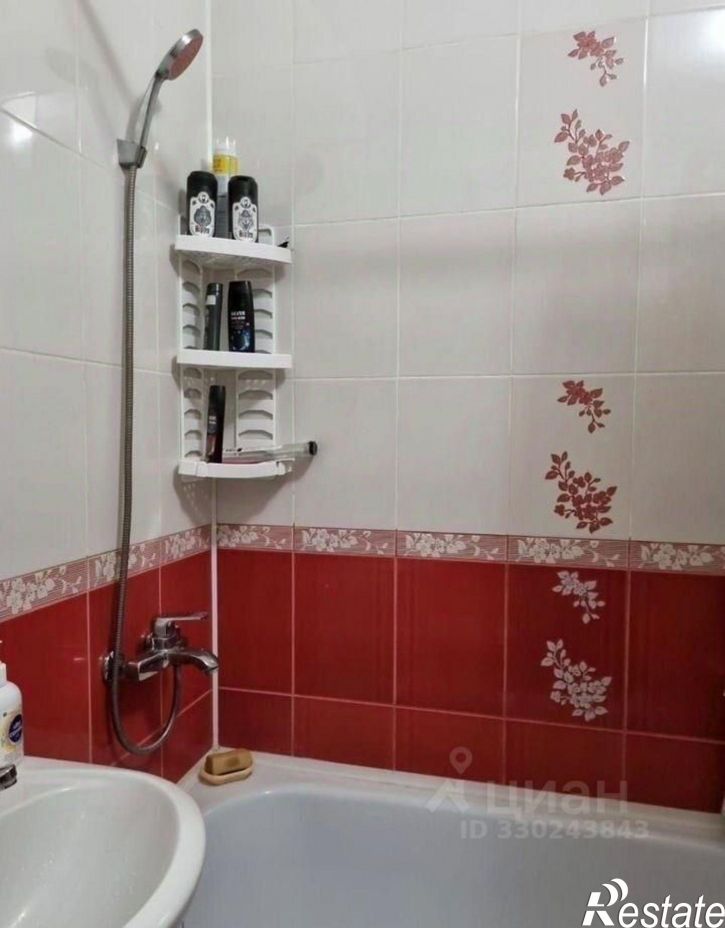 1-комн квартира Анапское шоссе, 1Г,  д. 1Г