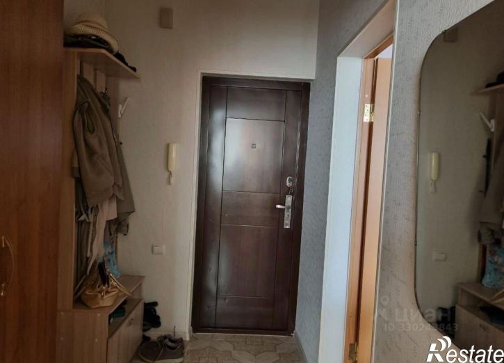1-комн квартира Анапское шоссе, 1Г,  д. 1Г