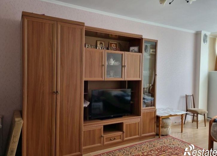 1-комн квартира Анапское шоссе, 1Г,  д. 1Г