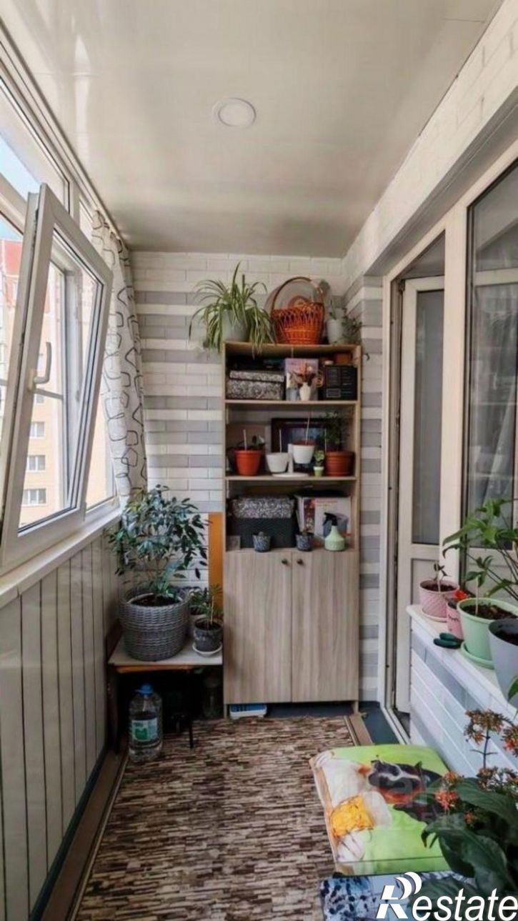 1-комн квартира ул Владимирская, 144,  д. 144
