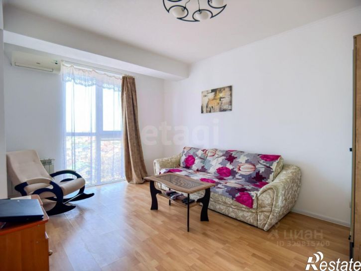 1-комн квартира ул Островского, 55,  д. 55
