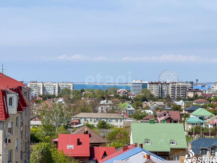 1-комн квартира ул Островского, 55,  д. 55