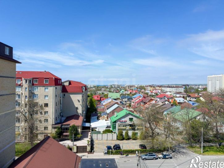 1-комн квартира ул Островского, 55,  д. 55